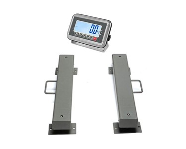 Industrial Scale | Weighing System | MWB Weighbar