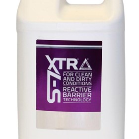 S-7XTRA 5L Concentrate Biocidal Disinfectant Cleaner