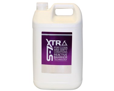 Steri-7 - S-7XTRA 5L Concentrate Biocidal Disinfectant Cleaner