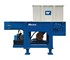 WastePac - WastePac WT3080 Single Shaft Shredder