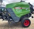 Fendt - Rotana 160 V Round Baler