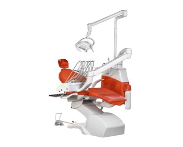 INZ Dental - Dental Chairs | Gallant Omnipratique