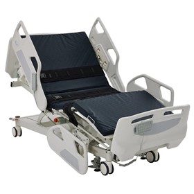 Tilting ICU Bed | 225KG