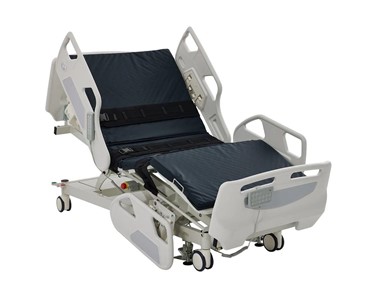 Tilting ICU Bed | 225KG