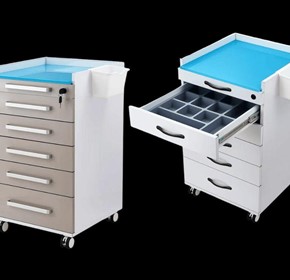 Medical Storage Cabinets
