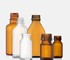 Bormioli Glass Bottles - Glass bottles and Accessories 