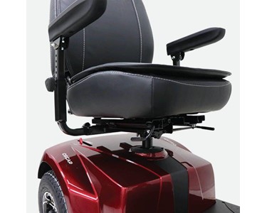 Aspire - Aspire Mobility Scooter – Oscar Midi