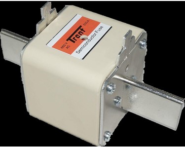 Schurter - Solar Fuse | Suitable for Inverters and Industrial PV Installations