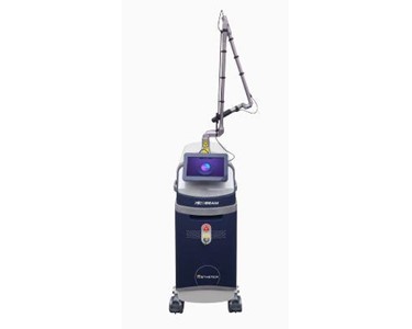 Laser Treatment 300 Picoseconds | Pico Beam