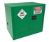 Hazmat - Indoor Pesticide Storage Cabinets