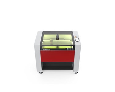Trotec Laser - Laser Engraver and Cutter | Speedy 360