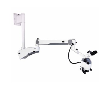 Alltion - AM6000 Series Surgical Microscope