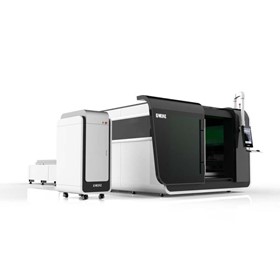 Fiber Laser Cutting Machine | LF3015GA