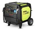 Pramac - Portable Inverter Generator P7500i 7kVA Single Phase