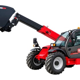 T840 Telehandler