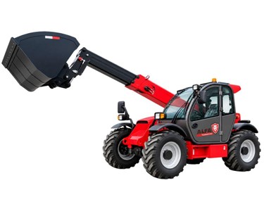 T840 Telehandler