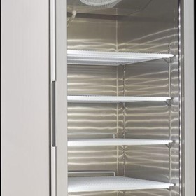 Stainless Steel Vaccine Refrigerator | 700 Premium 