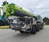 Zoomlion - All Terrain Crane 120T ZAT1200