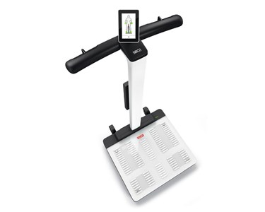 Seca - Body Composition Analyser | Bioimpedance | mBCA Alpha