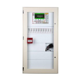 Fire Alarm Control Panel | F220