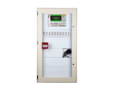 Pertronic - Fire Alarm Control Panel | F220