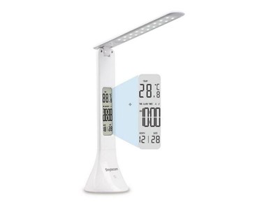 Simplecom Mini LED Desk Lamp | LED Lighting