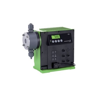 Grundfos - Dosing Pumps | Flows to 4000l/hr