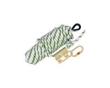 CatchU Braided Rope Lines with Adjuster