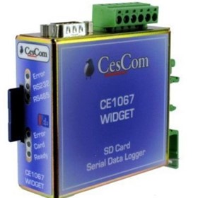CesCom | Data Logger | CE-1067