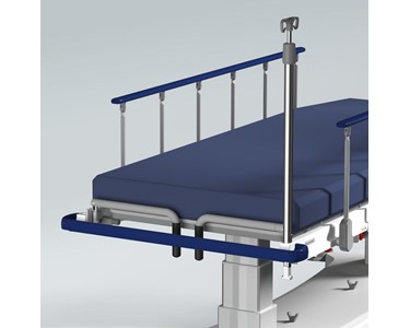 Modsel - Stretcher Accessories