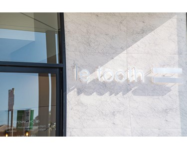 Dental Fit-Out | LE TOOTH