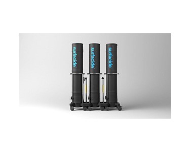 UV-C Disinfection System | Surfacide
