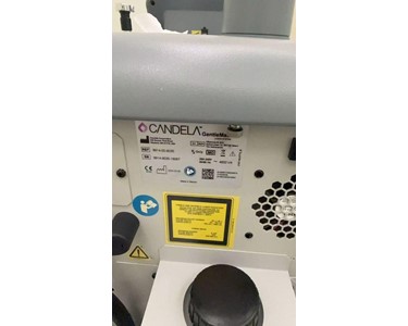 Candela - Gentlemax Pro 2022