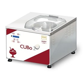 Cubo 2 - Gelato & Ice Cream maker