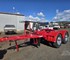 Used Dolly Trailer | 2026 FREIGHTMASTER Folding Tandem Axle