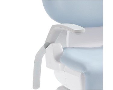 Belmont - Dental Chair | Eurus Swivel Chair 