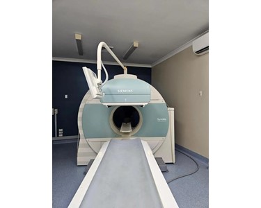 Siemens - Symbia T [Molecular imaging] [EX4031]