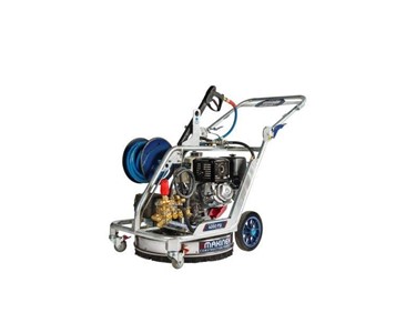 Makinex - Pressure Washer Vanguard Pull Start | 4000PSI