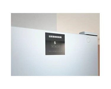 Liebherr - Pharmacy Medical Laboratory Freezer | SFFfg 4001 