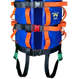 Bariatric Binder Lift 2.0