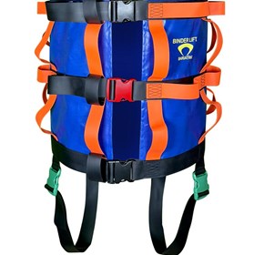 Bariatric Binder Lift 2.0