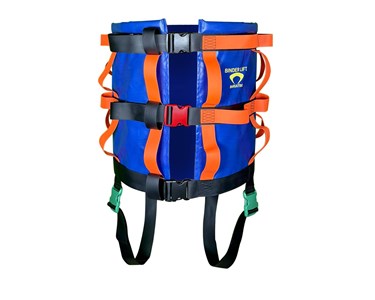 Phase Intl - Bariatric Binder Lift 2.0