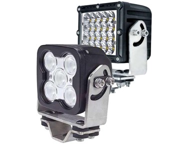 EarthLight - Work Master Heavy Duty LED Work Light
