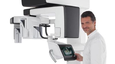 Why should I buy a Cone Beam CT (CBCT)?