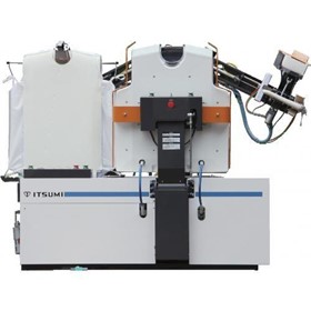 Single Shirt Machine | BT150 