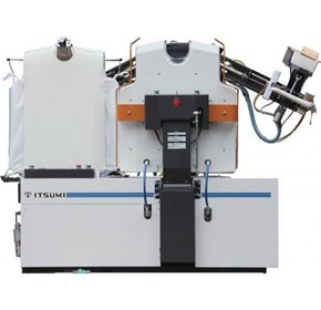 Single Shirt Machine | BT150 