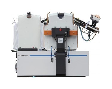 Single Shirt Machine | BT150 