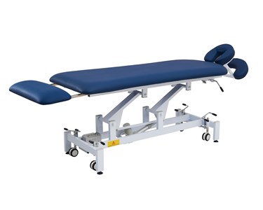 Prime Alternatives - Powerlift Deluxe Contour Electric Massage Table [PAE01C-105A]
