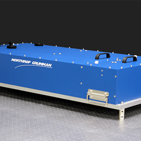 Nd:YLF Laser System for PIV & Pumping Applications | NG CEO