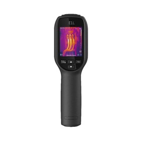 E1L Handheld Thermal Imaging/Thermography Camera